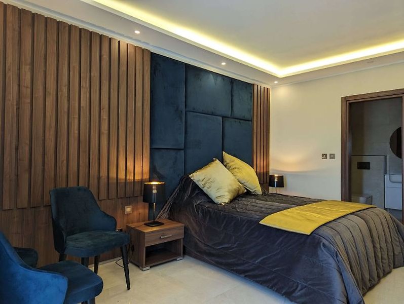 Domus Boutique Hotel