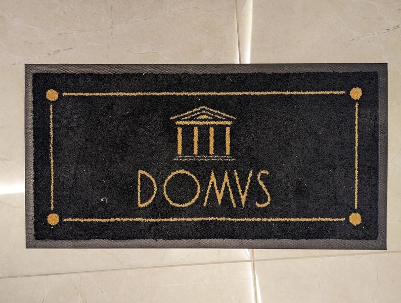 Domus Boutique Hotel