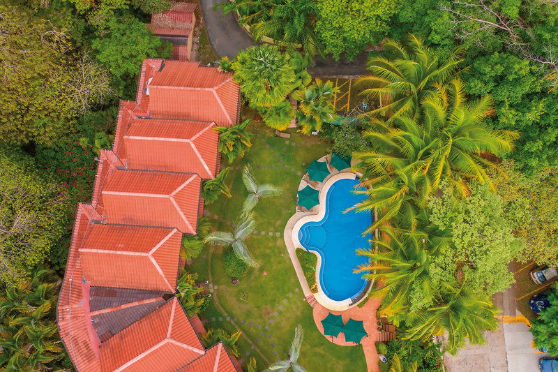 Hotel Cuna Del Angel