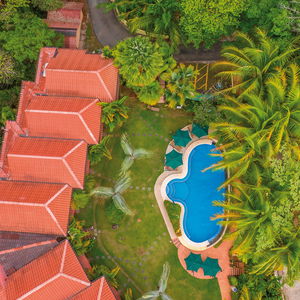 Hotel Cuna Del Angel cazare Dominical