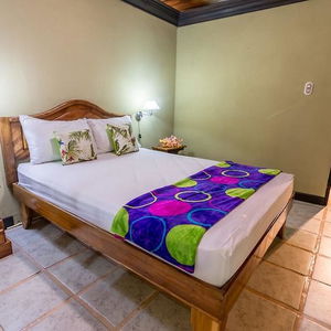 Hotel Kayak Lodge cazare Quepos