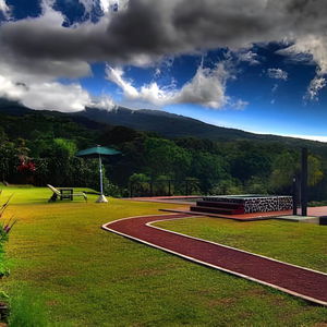 Hotel Mango Valley cazare Alajuela