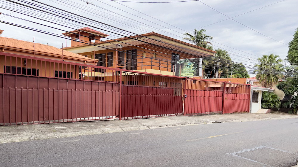 Hotel Belén Suites