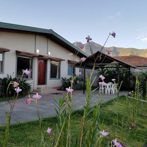 Hotel Hostel Monte Campana Escazu cazare Escazu