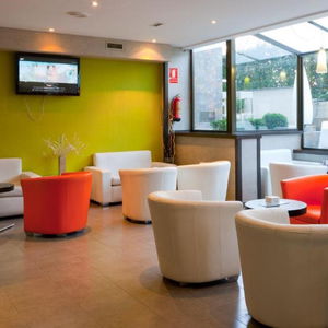 Sejur Senator Barajas vacanta Madrid