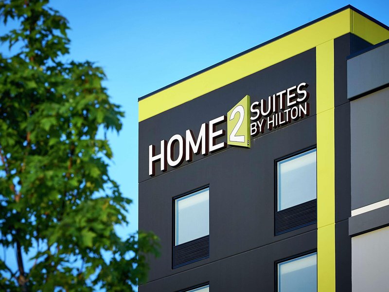 Hotel Home2 Suites By Hilton Brantford