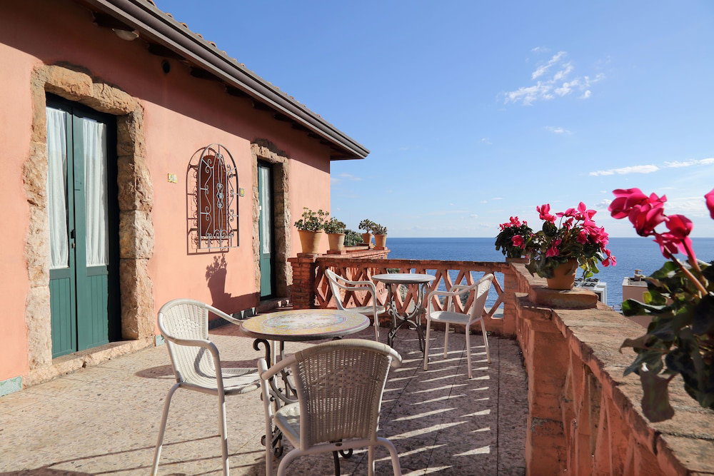 Hotel Hotel Villino Gallodoro