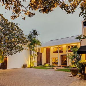 Hotel Nyne Hotels Lake Lodge - Colombo cazare Colombo