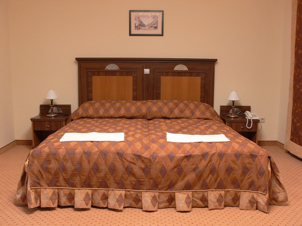 Öreg Miskolcz Hotel