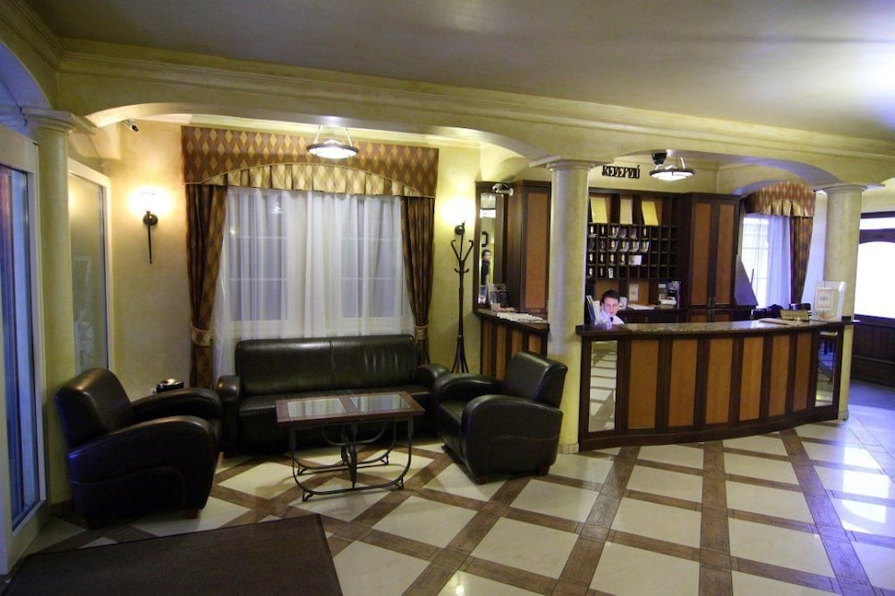 Öreg Miskolcz Hotel