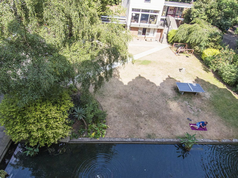 Hotel Safestay London Kensington Holland Park