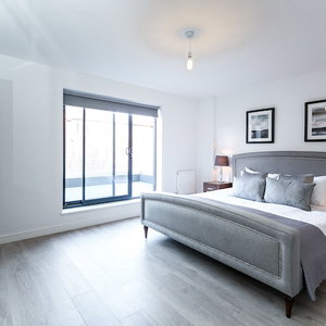 Sejur City Aldgate Apartments vacanta Londra