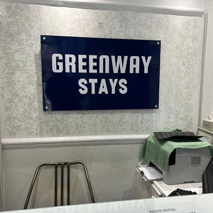 Sejur Oyo Greenway Stays vacanta Londra