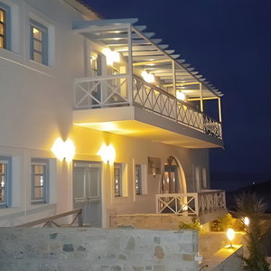 Hotel Kythira Golden Resort cazare Kythira