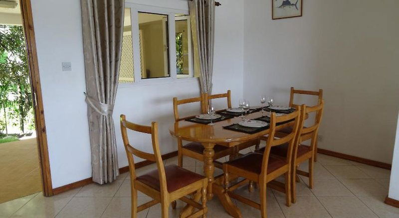 Hotel Sailfish Beach Villas