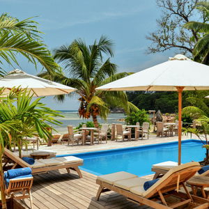 Sejur Crown Beach vacanta Au Cap