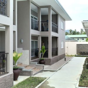 Sejur Residence Argine Apartments vacanta Au Cap