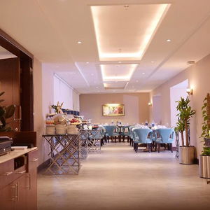 Hotel Warwick Al Khobar cazare Khobar