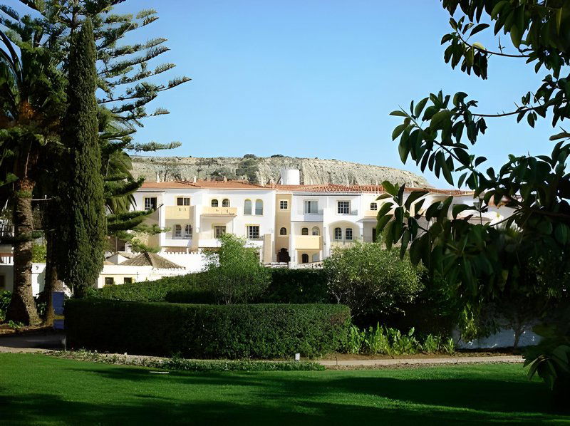 Hotel Club House Cvl