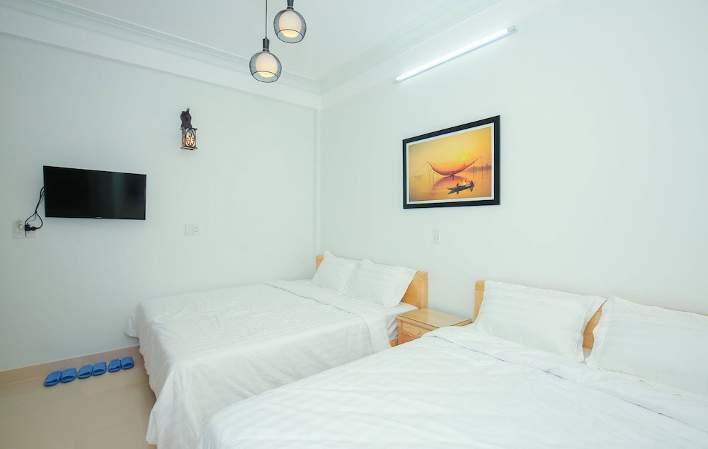 Hotel Van May Homestay Hoian
