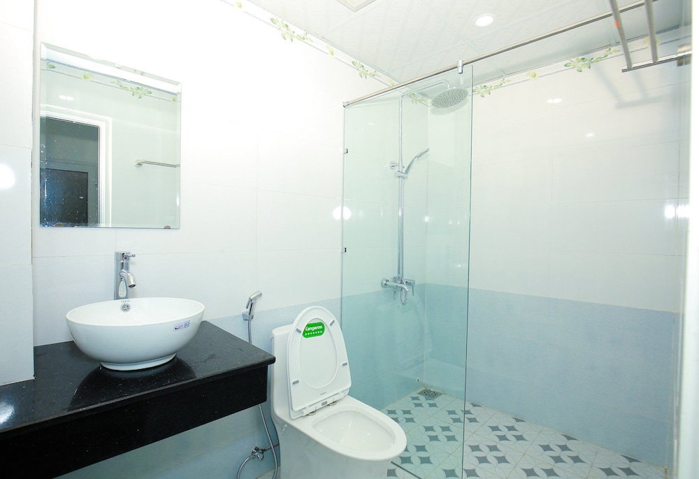 Van May Homestay Hoian