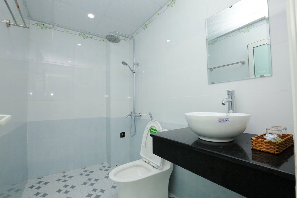 Van May Homestay Hoian