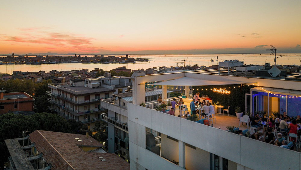 Hotel Smart Hotel Mediterraneo