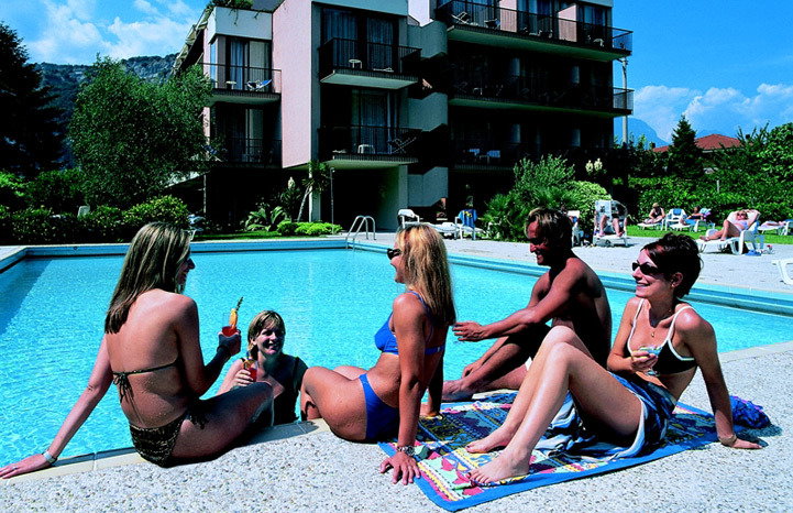 Hotel Hotel Holiday Sport & Relax