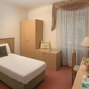 Hotel Bellavista cazare Levico Terme