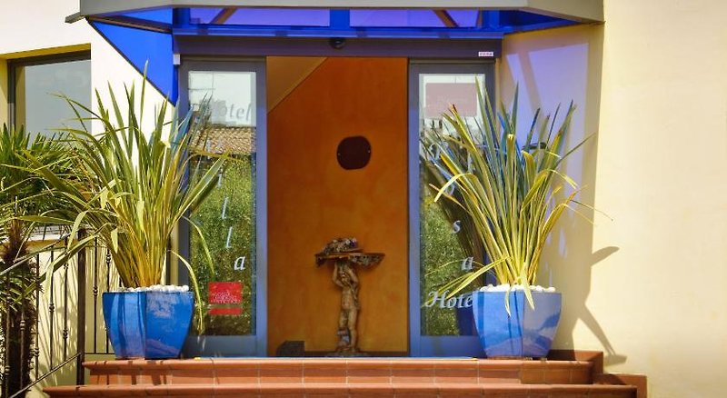 Hotel Villa Rosa