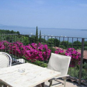 Hotel Hotel Riva Del Sole - Adults Only cazare Moniga del Garda