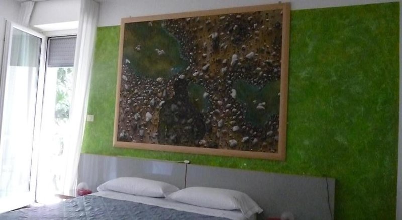 Hotel Luna