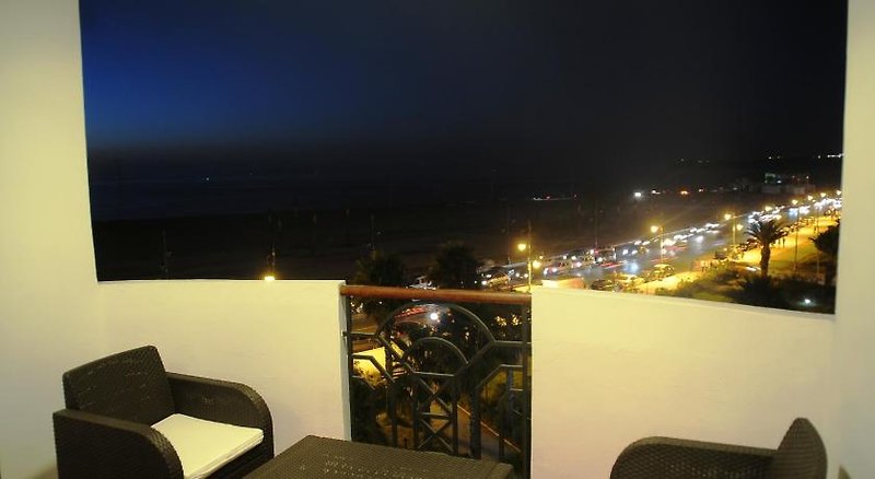 Hotel Appart-Hotel Le Rio