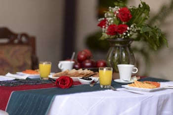 Hotel El Serafin Hotel Boutique