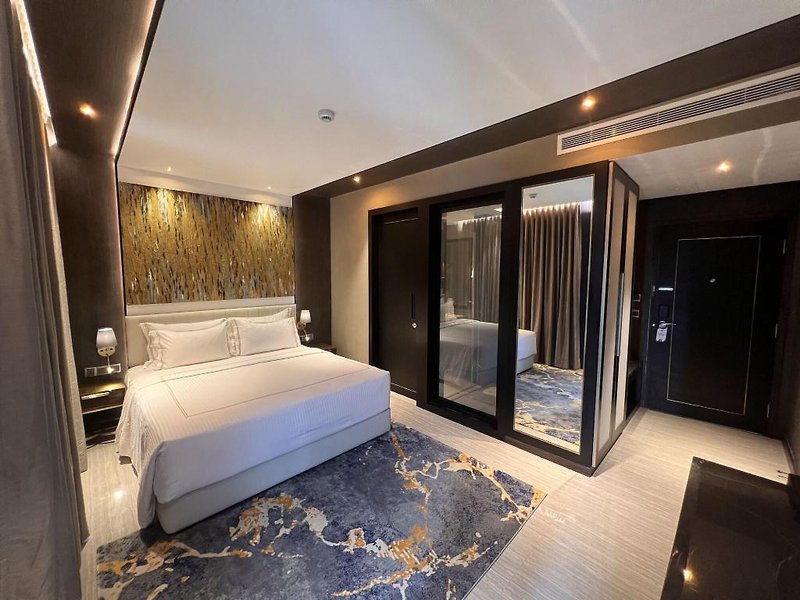 Hotel Zest Metropole