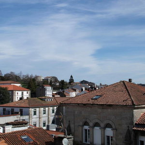 Hotel Hotel Alda San Bieito cazare Santiago de Compostela