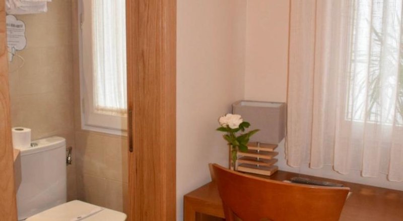 Hotel Hostal Mapoula