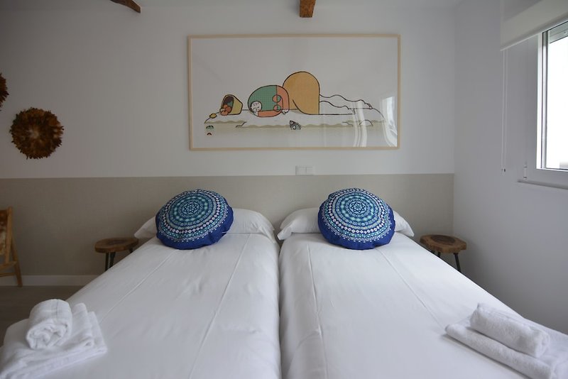 Hotel El Faro De Pepa