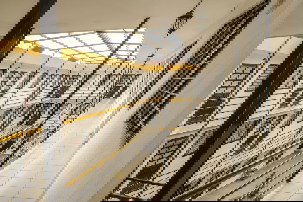 Hotel Cinco De Mayo Hotel