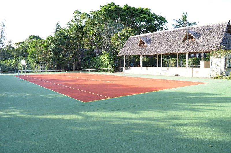 Hotel Baobab Beach Resort & Spa