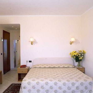 Hotel Stella cazare Rapallo