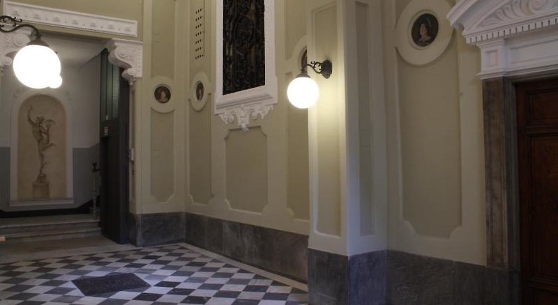 Hotel Affittacamere Golfo Della Luna
