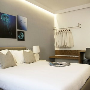 Hotel Bellavista cazare La Spezia