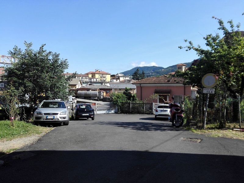 Hotel Le Stelle Di Martina Affittacamere