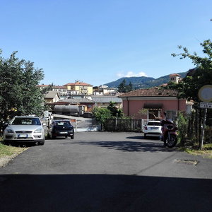 Hotel Le Stelle Di Martina Affittacamere cazare La Spezia