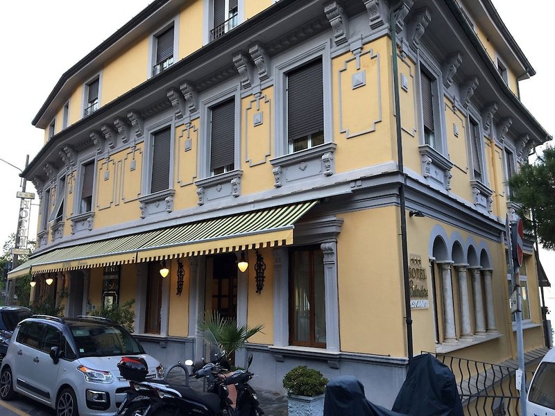 Hotel Hotel Belvedere