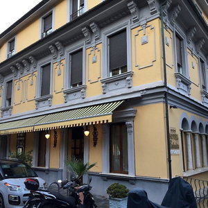Hotel Hotel Belvedere cazare Portovenere