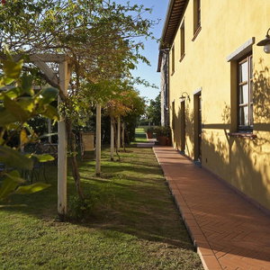 Hotel Antico Casale cazare Sarzana