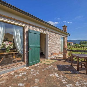 Hotel Resort La Ghiaia - Guest House cazare Sarzana
