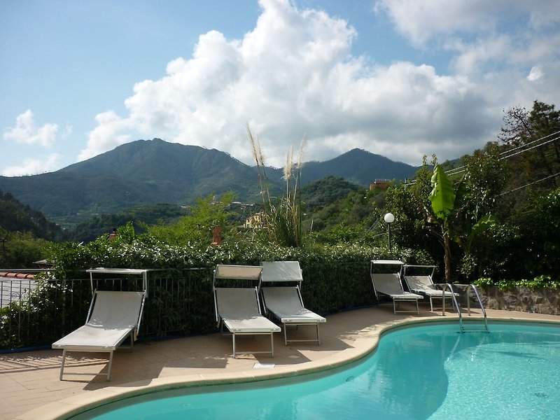 Hotel Costa Morroni